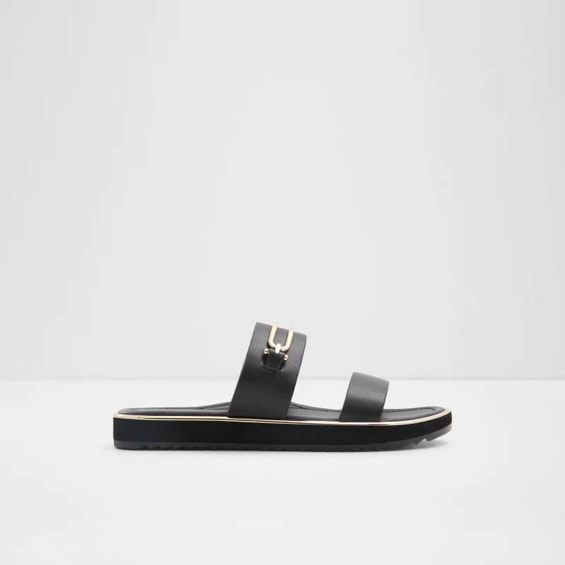 الدو Lagoon Slide sandal